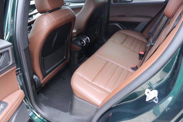 ALFA ROMEO STELVIO 2.0 T Q4 280PK VELOCE/, Carmix, OSS