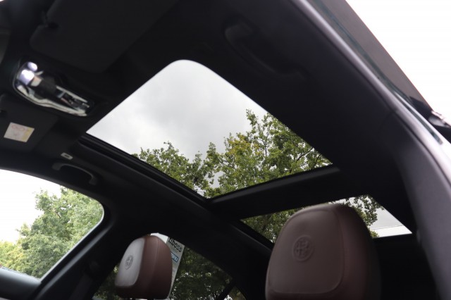 ALFA ROMEO STELVIO 2.0 T Q4 280PK VELOCE/, Carmix, OSS