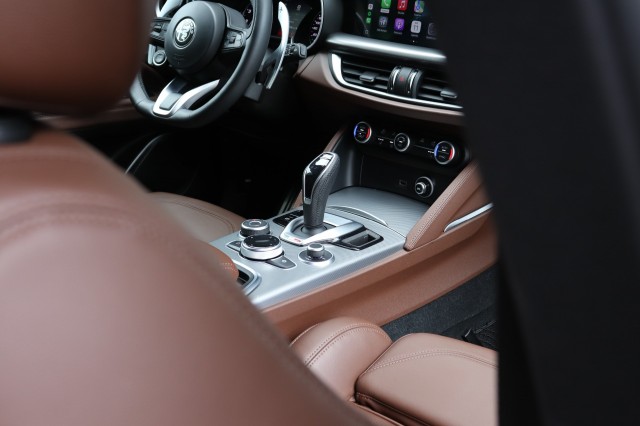 ALFA ROMEO STELVIO 2.0 T Q4 280PK VELOCE/, Carmix, OSS