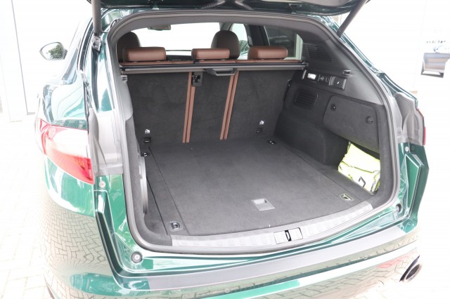 ALFA ROMEO STELVIO 2.0 T Q4 280PK VELOCE/, Carmix, OSS