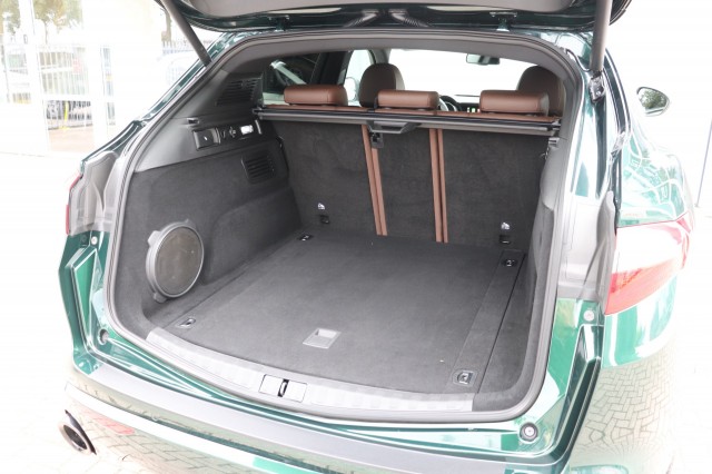 ALFA ROMEO STELVIO 2.0 T Q4 280PK VELOCE/, Carmix, OSS