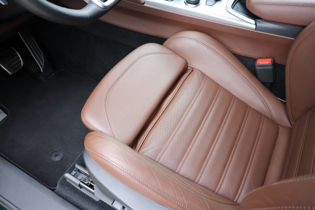 ALFA ROMEO STELVIO 2.0 T Q4 280PK VELOCE/, Carmix, OSS