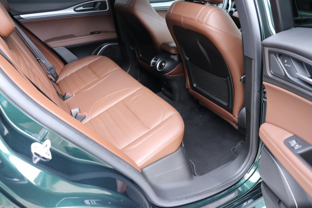 ALFA ROMEO STELVIO 2.0 T Q4 280PK VELOCE/, Carmix, OSS