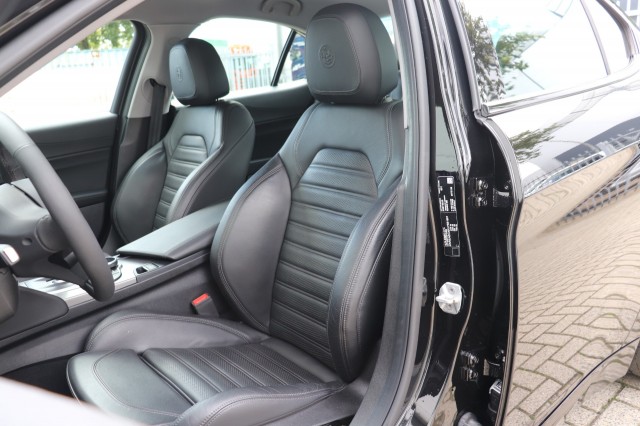 ALFA ROMEO GIULIA 2.0T SUPER, Carmix, OSS