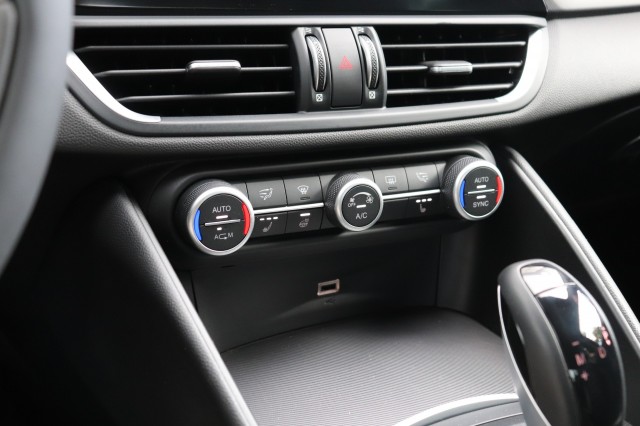 ALFA ROMEO GIULIA 2.0T SUPER, Carmix, OSS