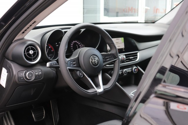 ALFA ROMEO GIULIA 2.0T SUPER, Carmix, OSS