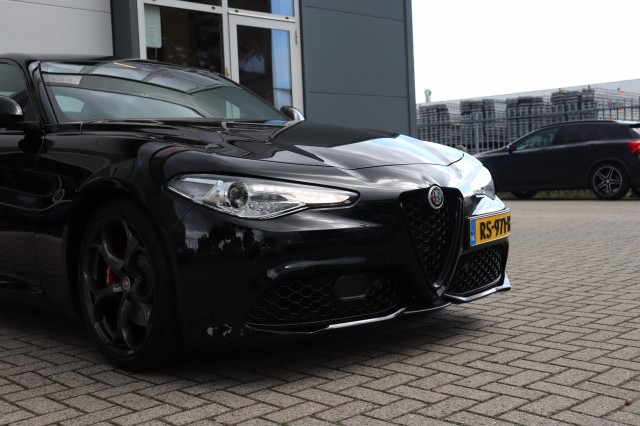 ALFA ROMEO GIULIA 2.0T SUPER, Carmix, OSS