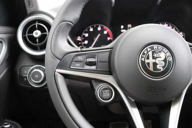 ALFA ROMEO GIULIA 2.0T SUPER, Carmix, OSS