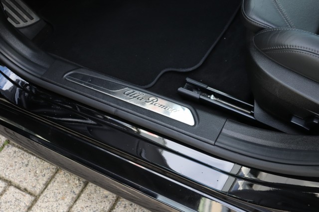 ALFA ROMEO GIULIA 2.0T SUPER, Carmix, OSS