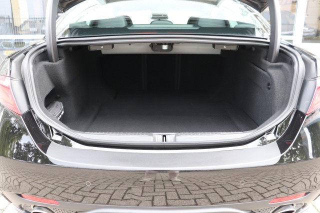 ALFA ROMEO GIULIA 2.0T SUPER, Carmix, OSS