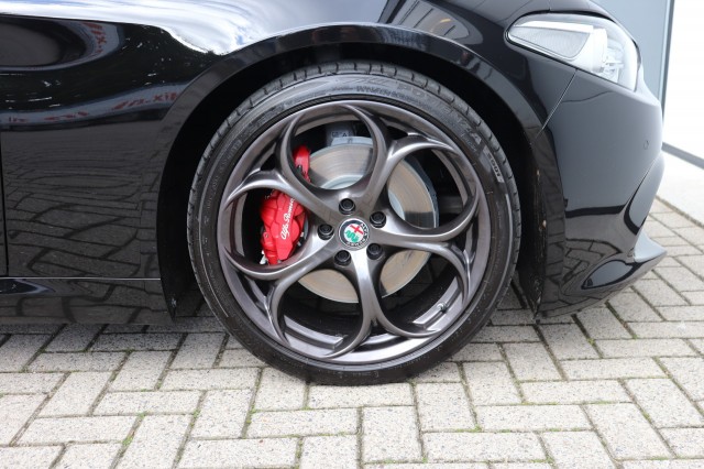 ALFA ROMEO GIULIA 2.0T SUPER, Carmix, OSS