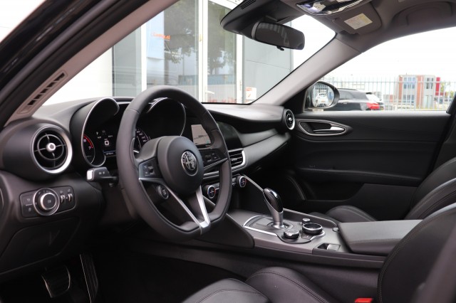 ALFA ROMEO GIULIA 2.0T SUPER, Carmix, OSS