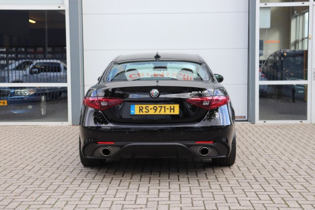 ALFA ROMEO GIULIA 2.0T SUPER, Carmix, OSS