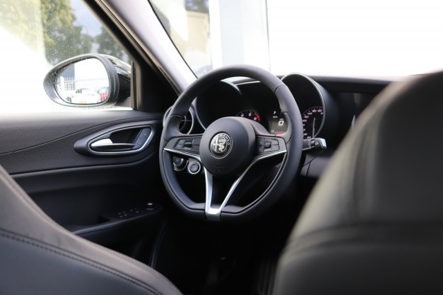 ALFA ROMEO GIULIA 2.0T SUPER, Carmix, OSS