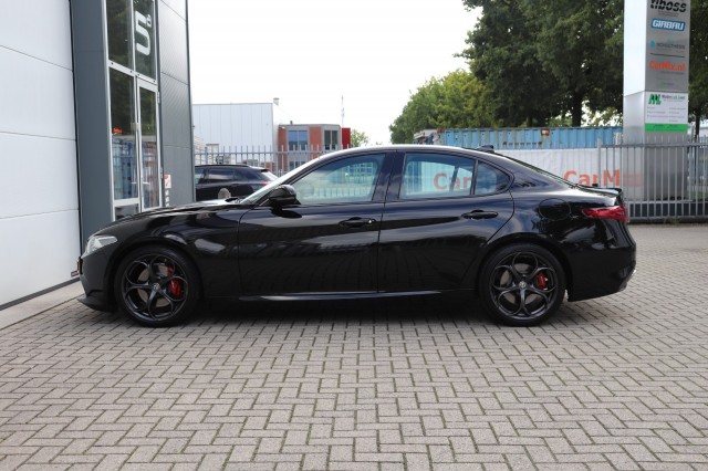 ALFA ROMEO GIULIA 2.0T SUPER, Carmix, OSS