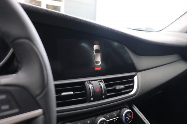 ALFA ROMEO GIULIA 2.0T SUPER, Carmix, OSS