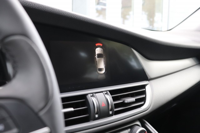 ALFA ROMEO GIULIA 2.0T SUPER, Carmix, OSS