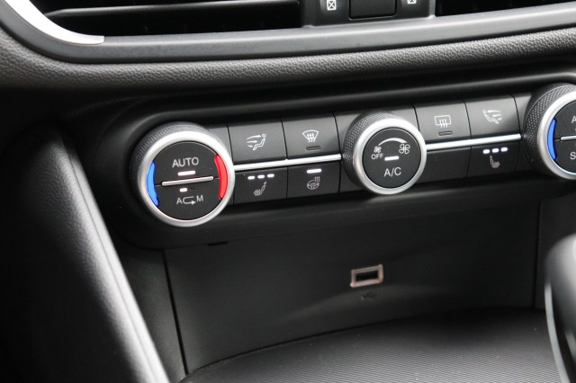 ALFA ROMEO GIULIA 2.0T SUPER, Carmix, OSS