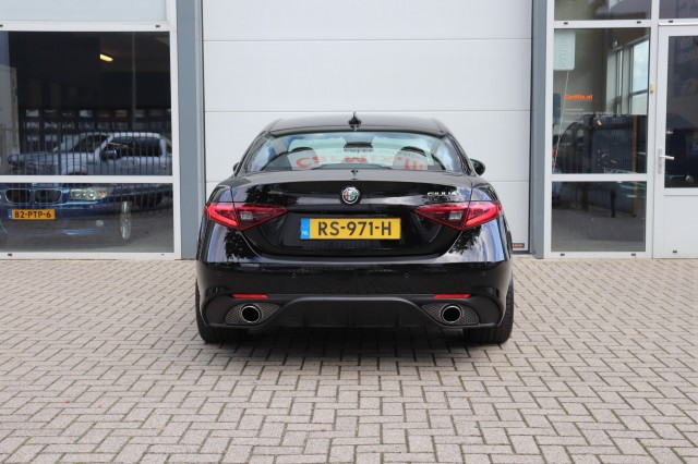 ALFA ROMEO GIULIA 2.0T SUPER, Carmix, OSS