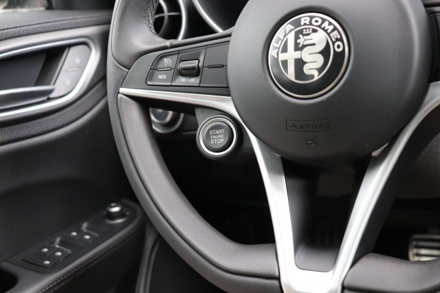 ALFA ROMEO GIULIA 2.0T SUPER, Carmix, OSS