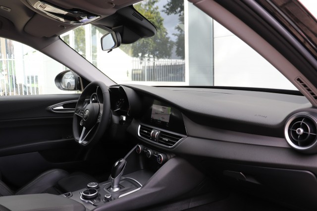 ALFA ROMEO GIULIA 2.0T SUPER, Carmix, OSS