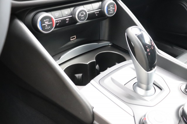 ALFA ROMEO GIULIA 2.0T SUPER, Carmix, OSS