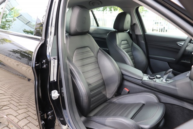 ALFA ROMEO GIULIA 2.0T SUPER, Carmix, OSS