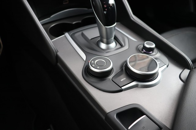 ALFA ROMEO GIULIA 2.0T SUPER, Carmix, OSS