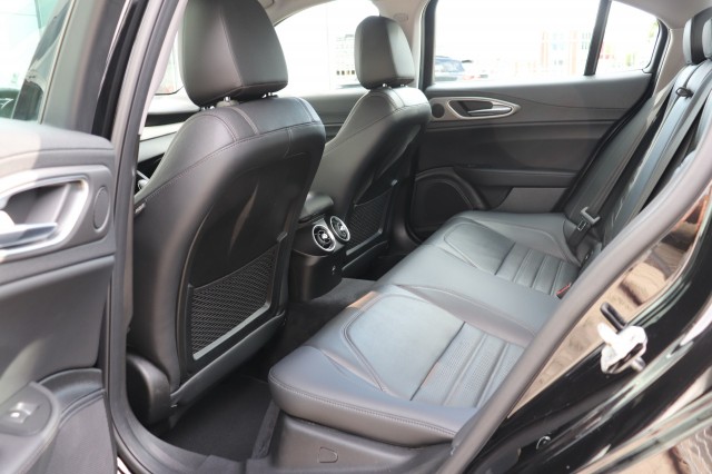 ALFA ROMEO GIULIA 2.0T SUPER, Carmix, OSS