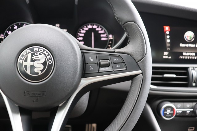 ALFA ROMEO GIULIA 2.0T SUPER, Carmix, OSS