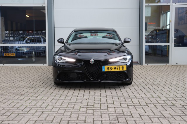 ALFA ROMEO GIULIA 2.0T SUPER, Carmix, OSS