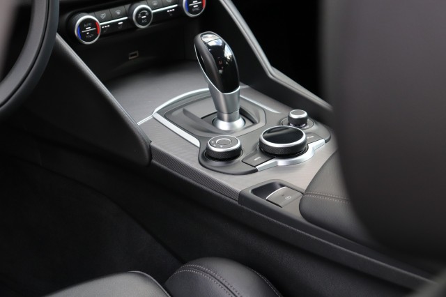 ALFA ROMEO GIULIA 2.0T SUPER, Carmix, OSS