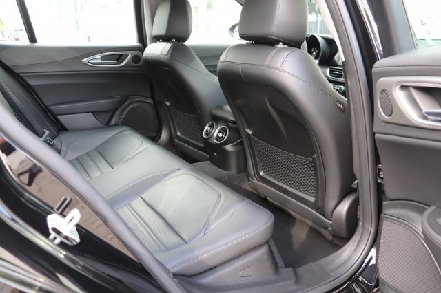 ALFA ROMEO GIULIA 2.0T SUPER, Carmix, OSS