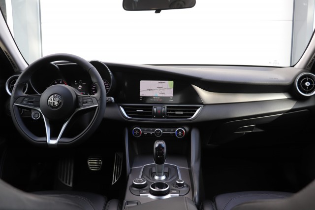 ALFA ROMEO GIULIA 2.0T SUPER, Carmix, OSS