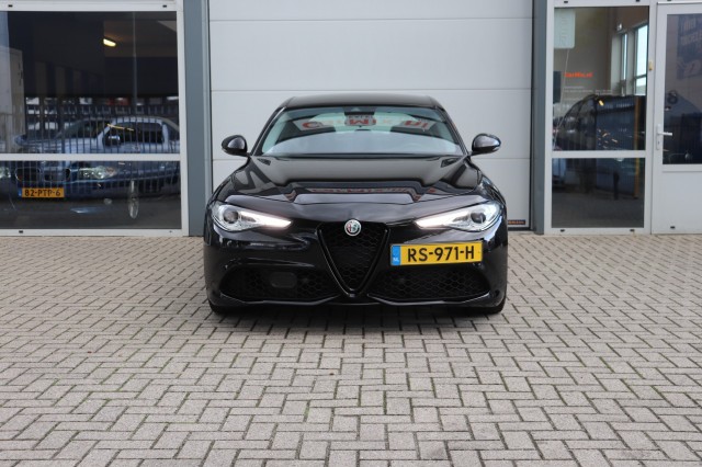 ALFA ROMEO GIULIA 2.0T SUPER, Carmix, OSS