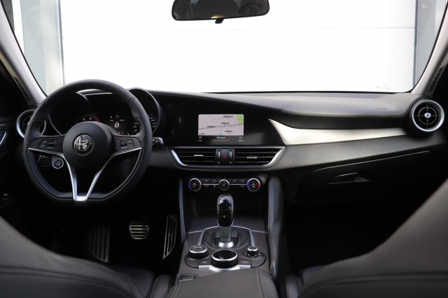 ALFA ROMEO GIULIA 2.0T SUPER, Carmix, OSS