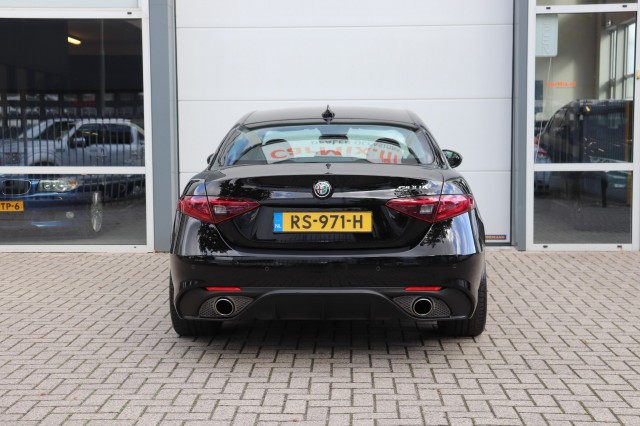 ALFA ROMEO GIULIA 2.0T SUPER, Carmix, OSS