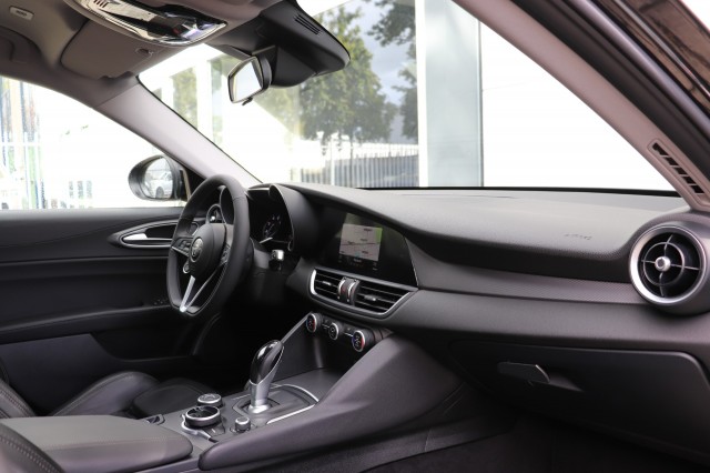 ALFA ROMEO GIULIA 2.0T SUPER, Carmix, OSS