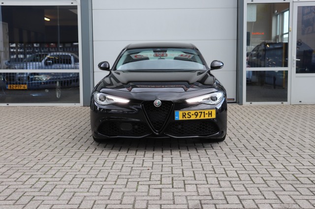 ALFA ROMEO GIULIA 2.0T SUPER, Carmix, OSS