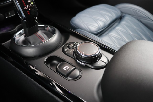 MINI MINI 2.0 COOPER S KB ED., Carmix, OSS