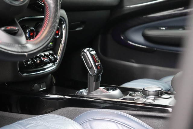 MINI MINI 2.0 COOPER S KB ED., Carmix, OSS