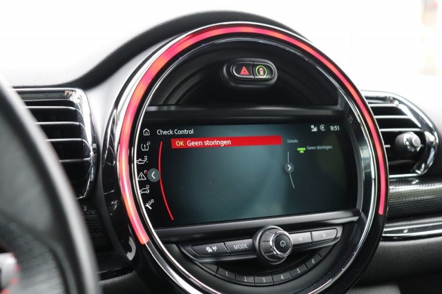 MINI MINI 2.0 COOPER S KB ED., Carmix, OSS