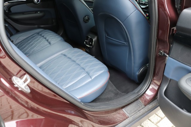 MINI MINI 2.0 COOPER S KB ED., Carmix, OSS