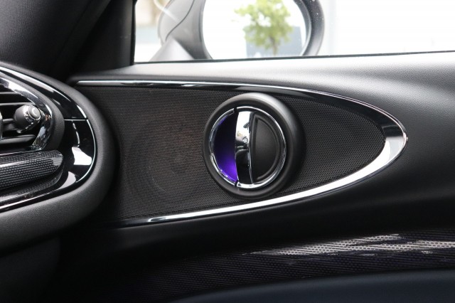 MINI MINI 2.0 COOPER S KB ED., Carmix, OSS