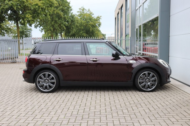 MINI MINI 2.0 COOPER S KB ED., Carmix, OSS