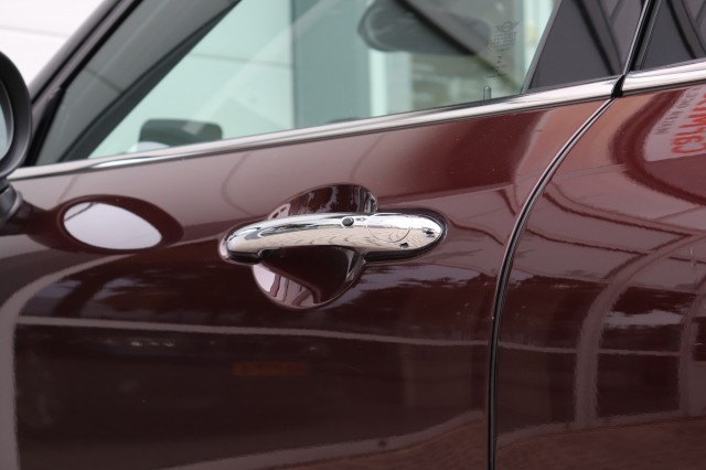 MINI MINI 2.0 COOPER S KB ED., Carmix, OSS