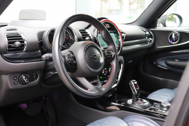 MINI MINI 2.0 COOPER S KB ED., Carmix, OSS