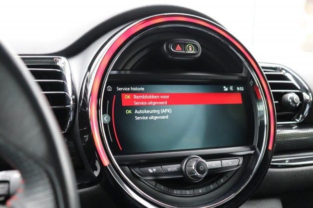 MINI MINI 2.0 COOPER S KB ED., Carmix, OSS