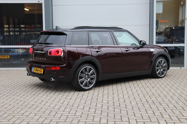 MINI MINI 2.0 COOPER S KB ED., Carmix, OSS