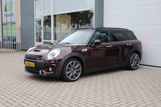 MINI MINI 2.0 COOPER S KB ED., Carmix, OSS